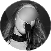 Maitresse Sandrine