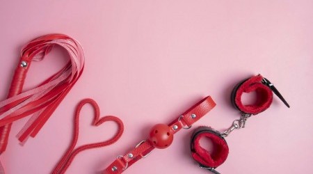 Les meilleurs accessoires et sextoys BDSM pour s'initier